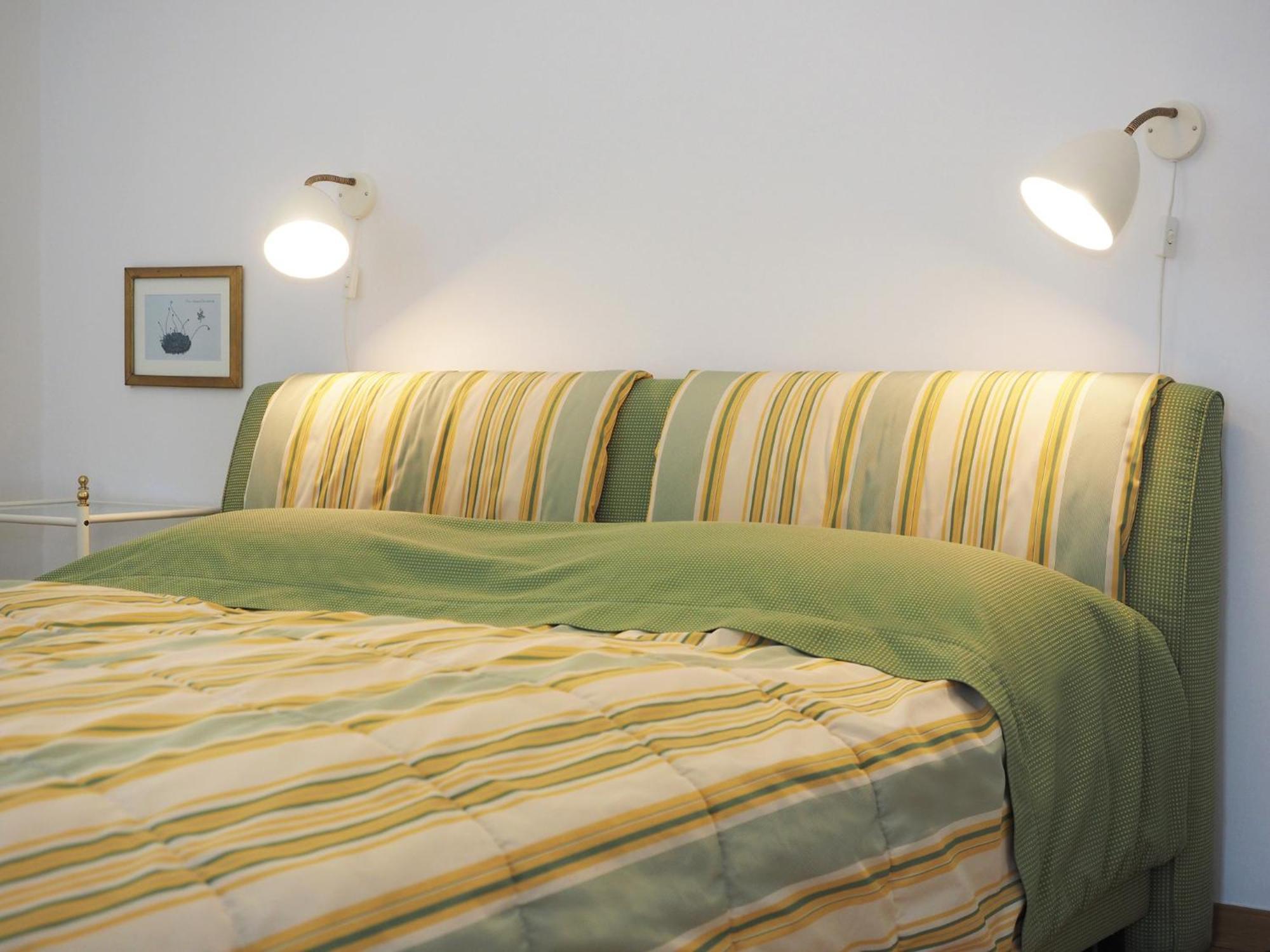 Villa Bismarckshoehe Wohnung Gertrud Heringsdorf  Exteriér fotografie